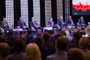 Компания "СКМ" приняла участие в конференции официальных дилеров и партнеров ОАО «МАЗ»