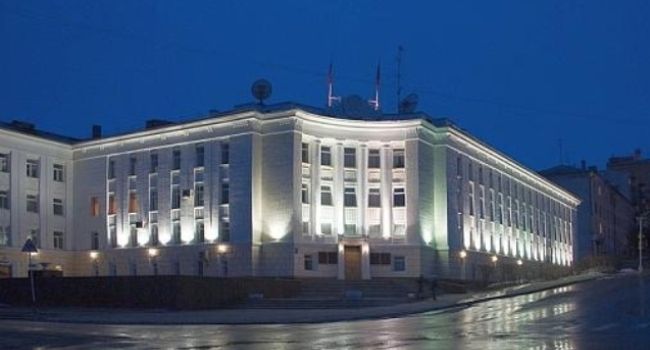 Законопроект по свободному обращению золота собирается представить правительство Магаданской области.