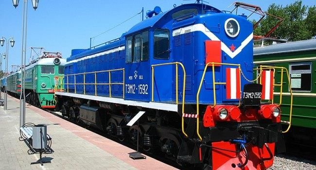 В 2023 году в Магадан отправится первый поезд.