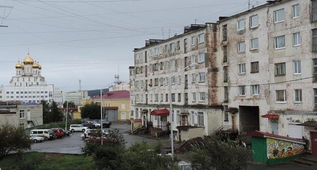 С ремонтом жилого фонда в Магаданской области помогут золотодобывающие компании.