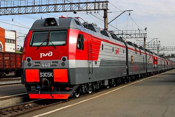 На 3,8% в 2022 РЖД понизили отгрузку.