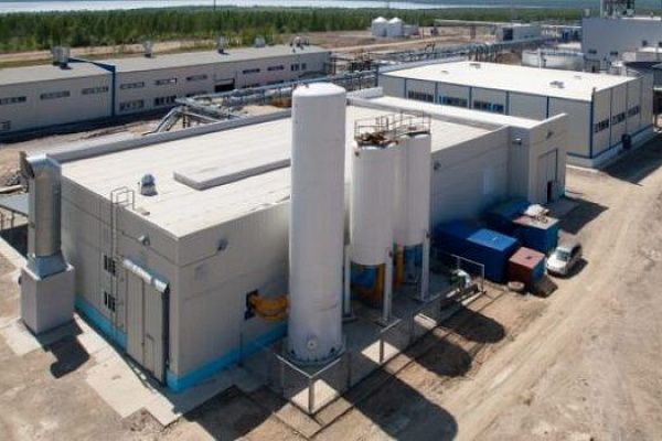 Запуск второй очереди АГМК ускорит «Полиметалл».