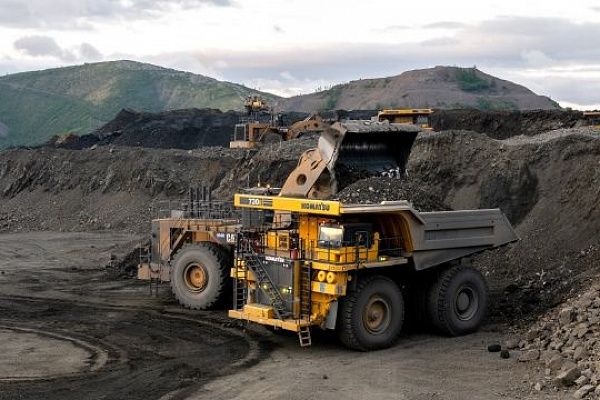 За 2022 год омпания «Полюс» не будет выплачивать дивиденды.