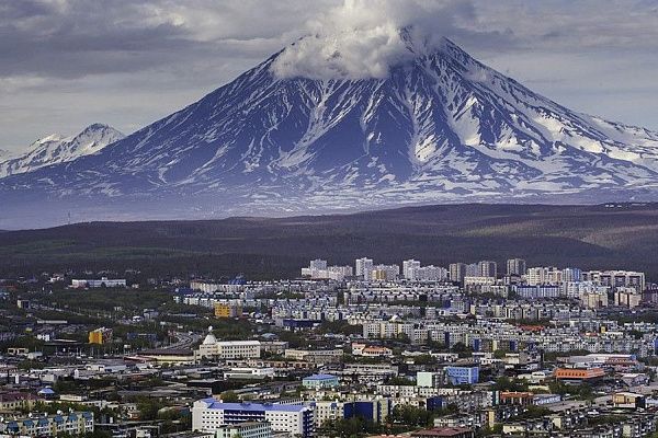 Платину перестанут добывать на Камчатке до 2025 года.