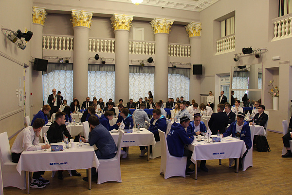 Гран-при «BELAZ CHALLENGE-2025» у команды Санкт-Петербургского горного университета императрицы Екатерины II