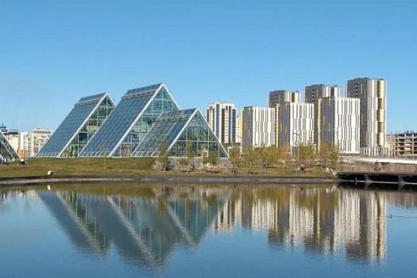Форум золотопромышленников прошел в Астане.