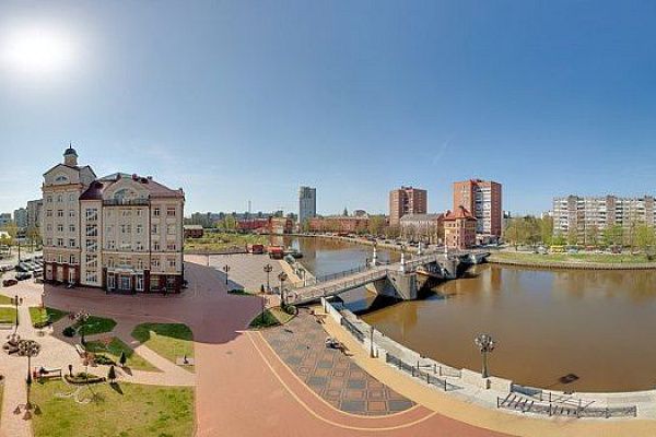 ПАО «Высочайший» перерегистрировался в Калининградский офшор