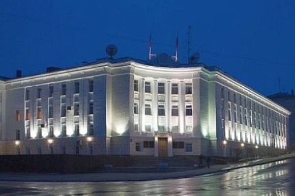 Законопроект по свободному обращению золота собирается представить правительство Магаданской области.