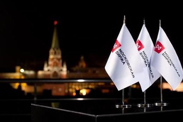 Приостановлены торги бумагами «Полиметалла» московской биржей.