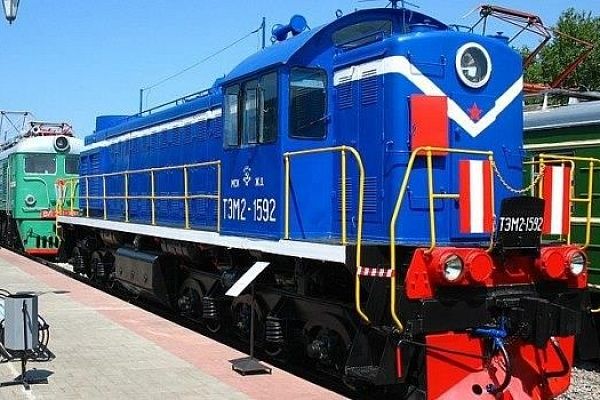 В 2023 году в Магадан отправится первый поезд.
